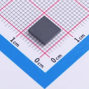 24位 2 MSPS/500 kSPS SAR ADC AD4030-24BBCZ CSPBGA-64(7x7) 模