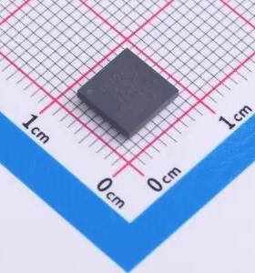 24位 2 MSPS/500 kSPS SAR ADC AD4030-24BBCZ CSPBGA-64(7x7) 模