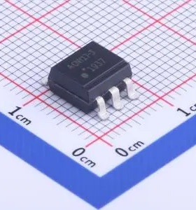 CNY17-3-500E SOP-6 晶体管输出光耦