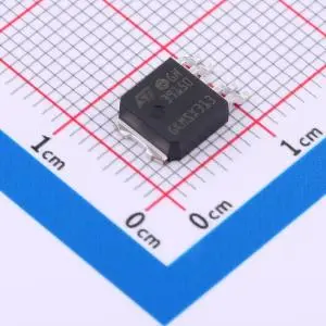 LD39150PT-R TO-252-5 超低压降BiCMOS稳压器 线性稳压器(LDO)