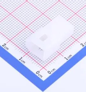 770340-1 P=3.68mm 胶壳(线对板/线对线)