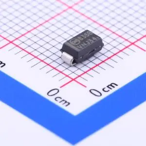 1SMA5935BT3G SMA 独立式 耐压:27V 电流:0.5uA 稳压二极管