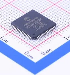 PIC18F65K80-I/PT TQFP-64(10x10) 单片机(MCU/MPU/SOC)