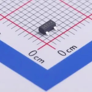 SI2328DS-T1-GE3 SOT-23 场效应管(MOSFET)