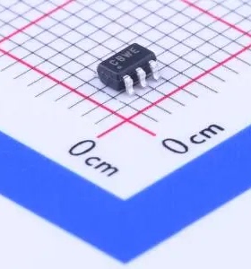 MCP3421A1T-E/CH SOT-23-6 模数转换芯片ADC