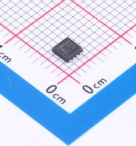 AGM420MAP PDFN-8(3.3x3.3) 场效应管(MOSFET)