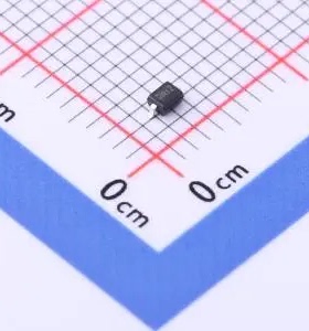ESDBM12VD3 SOD-323 双向ESD 12V截止 峰值浪涌电流：8A@8/20us