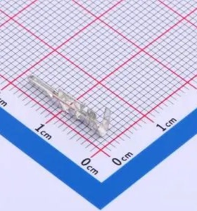 39000041 - 冷压端子