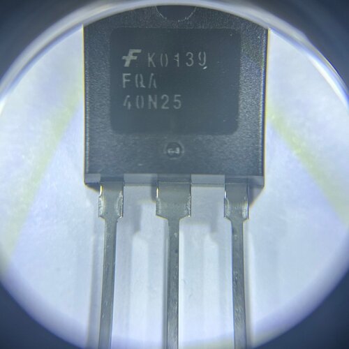 ON场效应管原装现货