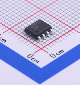 NCE55P05S SOP-8 场效应管(MOSFET)