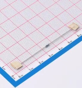 MRS16000C1002FRP00 插件,D1.6xL3.6mm 插件电阻