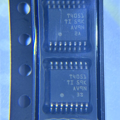 TI通用CMOS多路复用器原装现货