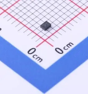SIP32431DNP3-T1GE4 TDFN-4-EP(1.2x1.6) 功率电子开关