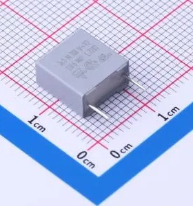 BFC233860332 插件,P=7.5mm 安规电容