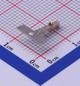 1827572-2 - 胶壳端子