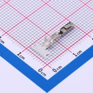 5-965906-5 - 汽车连接器