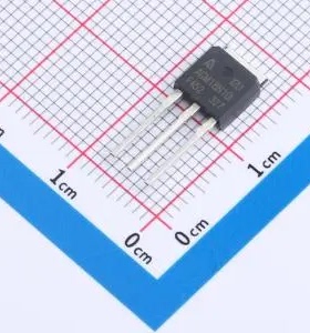 AGM18N10I TO-251 场效应管(MOSFET)