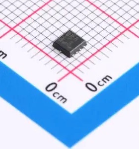 AGM414MBP PDFN-8(3.3x3.3) 场效应管(MOSFET)
