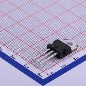 STP110N10F7 TO-220 1个N沟道 耐压:100V 电流:110A 场效应管(MOS