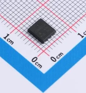 AGMH4012A PDFN-8(5x6) 场效应管(MOSFET)
