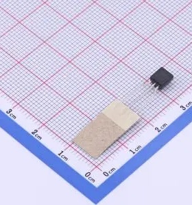 KSD5041RTA TO-92-3L NPN 电流:5A 电压:20V 三极管(BJT)