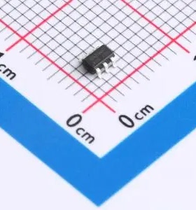 AGM215MNE SOT-23-6L 场效应管(MOSFET)