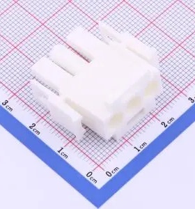 50841035 - 胶壳(线对板/线对线)