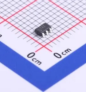 采用 ThinSOT 封装的微功率升压型 DC/DC 转换器 LT1615IS5#TRPBF
