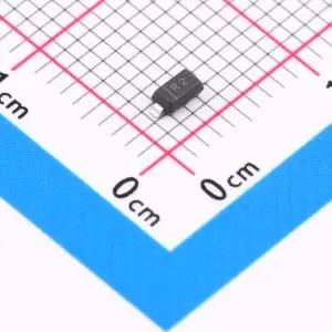 MBR0520 SOD-123 电压:20V 电流:500mA 肖特基二极管
