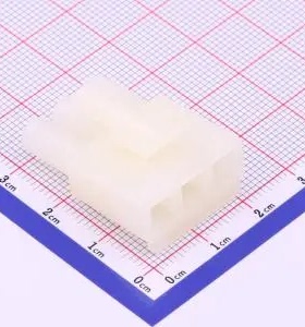 39036034 P=6.7mm 胶壳(线对板/线对线)