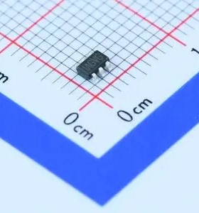 MP2456GJ-Z TSOT-23-6 DC-DC电源芯片