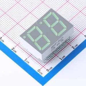 HDSP-5621 DIP-18 LED数码管