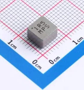 MPL-AL6050-1R5 SMD,6.6x6.4mm 功率电感