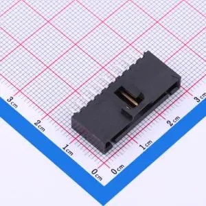 705430009 - 线对板针座