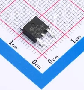 CMD100N68K TO-252 场效应管(MOSFET)