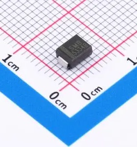 SMB5334B SMBG 耐压:3.6V 电流:150uA 稳压二极管