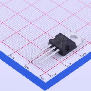 STP3NK90Z TO-220 N通道,电流:3A,耐压:900V 场效应管(MOSFET)