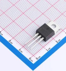 AGMH10P15C TO-220 场效应管(MOSFET)