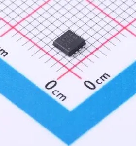 MSK3419DF DFN-8(3x3) 场效应管(MOSFET)