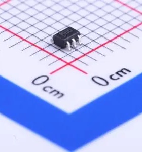 STLM20W87F SOT-323-5 STLM20W87F 温度传感器