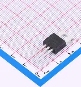 AGM609C TO-220 场效应管(MOSFET)