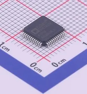 10/12/14位，125 MSPS 双通道 TxDAC+ 数模转换器 AD9767ASTZRL L