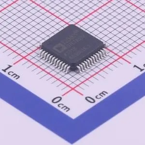 10/12/14位，125 MSPS 双通道 TxDAC+ 数模转换器 AD9767ASTZRL L