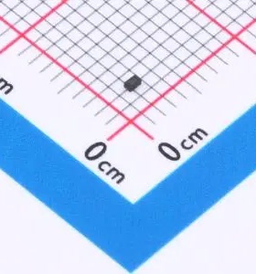 ESDBU18VA1 DFNWB1006-2L 双向ESD 18V截止 峰值浪涌电流：4A 静