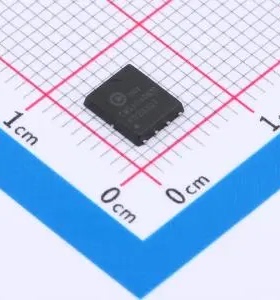 CMSA040N10 DFN-8(5x6) 场效应管(MOSFET)