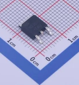 NCE0224K TO-252 场效应管(MOSFET)