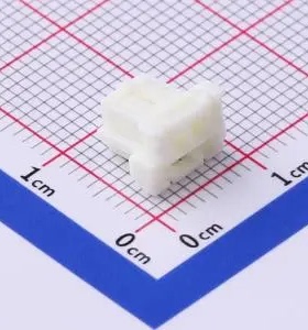 5051510201 P=2mm 胶壳(线对板/线对线)