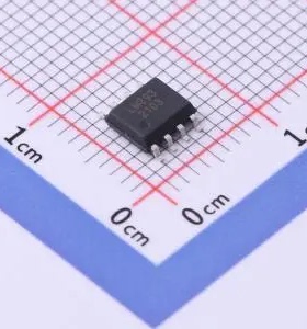 LM393 SOP-8 Low Power Dual Voltage Comparators 比较器