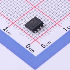 LM393 SOP-8 Low Power Dual Voltage Comparators 比较器