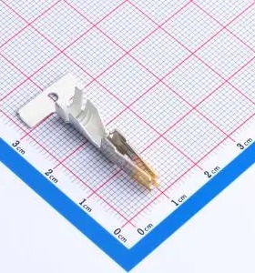 428150012 - 胶壳端子